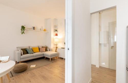 Cagnola Apartamento | Asclepio - Fiera Milano-Duomo- San Siro