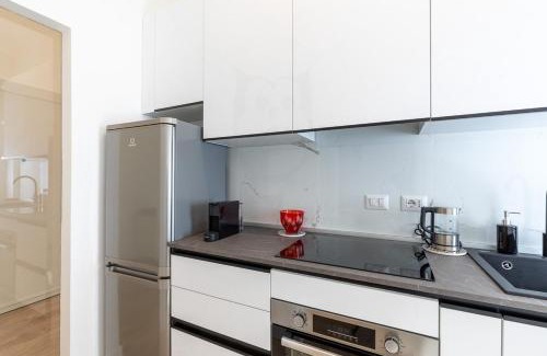 Cagnola Apartamento | Asclepio - Fiera Milano-Duomo- San Siro
