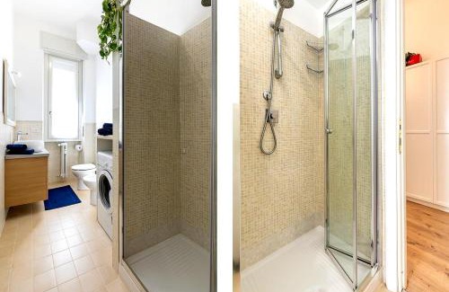 Cagnola Apartamento | Asclepio - Fiera Milano-Duomo- San Siro