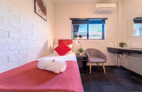 Ascot Hotel | Ascot Budget Inn & Residences