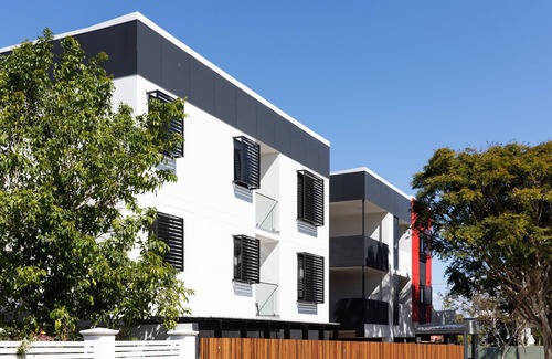 Ascot Casa | Ascot Budget Residences - Cerca del aeropuerto y hipódromos de Brisbane