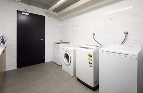 Ascot Casa | Ascot Budget Residences - Cerca del aeropuerto y hipódromos de Brisbane