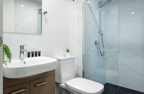 Ascot Casa | Ascot Budget Residences - Cerca del aeropuerto y hipódromos de Brisbane