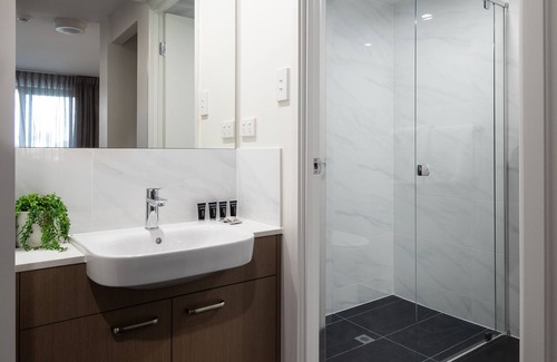 Ascot Casa | Ascot Budget Residences - Cerca del aeropuerto de Brisbane y hipódromos