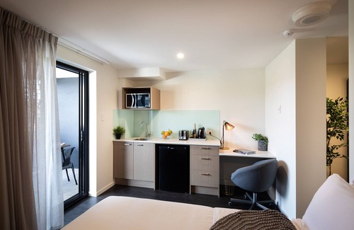 Ascot Casa | Ascot Budget Residences - Cerca del aeropuerto y hipódromos de Brisbane