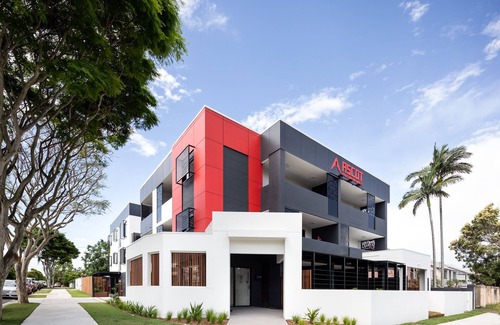Ascot Casa | Ascot Budget Residences - Cerca del aeropuerto y hipódromos de Brisbane