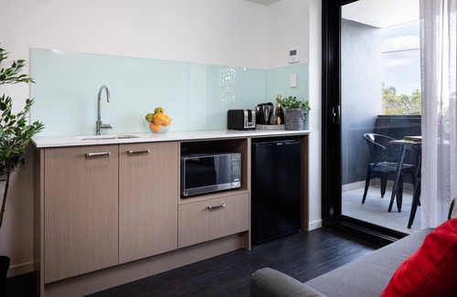 Ascot Casa | Ascot Budget Residences - Cerca del aeropuerto y hipódromos de Brisbane