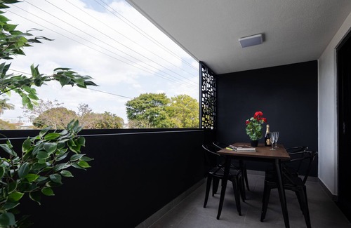 Ascot Casa | Ascot Budget Residences - Cerca del aeropuerto y hipódromos de Brisbane
