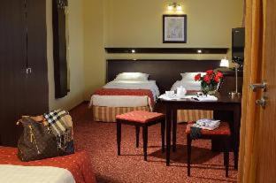 Wesoła Zachod Hotel | Ascot Premium Hotel