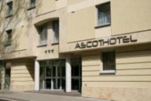Wesoła Zachod Hotel | Ascot Premium Hotel