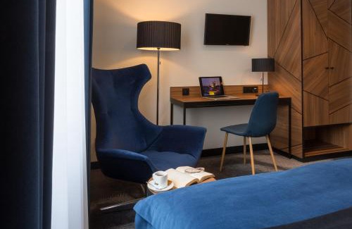 Wesoła Zachod Hotel | Ascot Premium Hotel