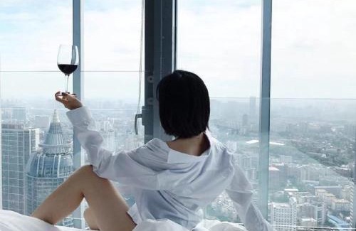 Liangxi District Apartamento | Ascott Central Wuxi