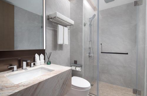 Xiaodonghai Apartamento | Ascott Dadonghai Bay Sanya