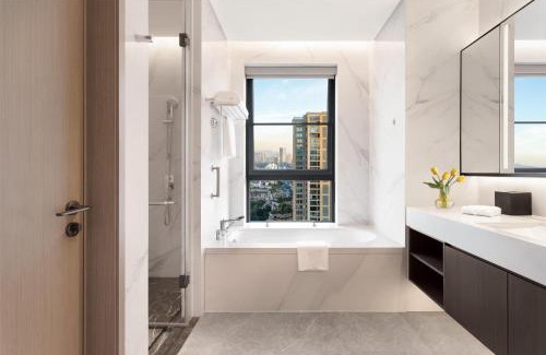 Buji Apartamento | Ascott Fengyishan Shenzhen