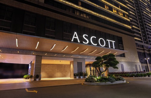 Dalang Apartamento | Ascott Songshan Lake Dongguan