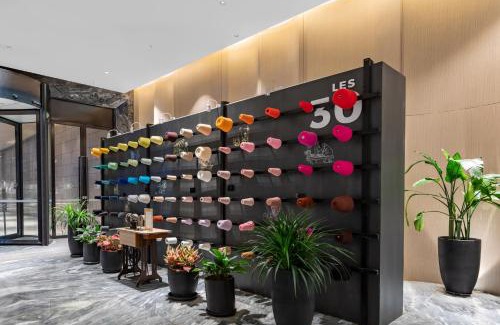Dalang Apartamento | Ascott Songshan Lake Dongguan