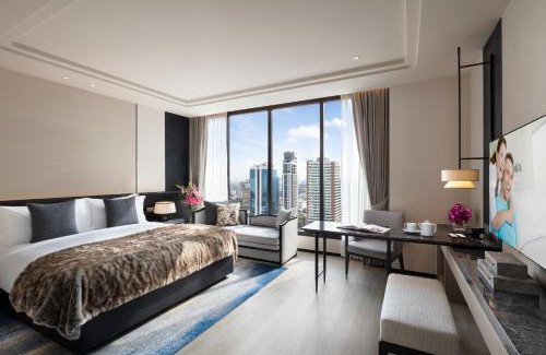 Sukhumvit Hotel | Ascott Thonglor Bangkok