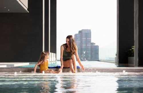 Sukhumvit Hotel | Ascott Thonglor Bangkok