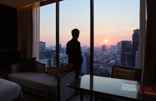 Sukhumvit Hotel | Ascott Thonglor Bangkok