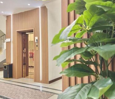 Al Hofuf Apartamento | Asdan Hotel