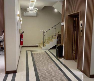 Al Hofuf Apartamento | Asdan Hotel