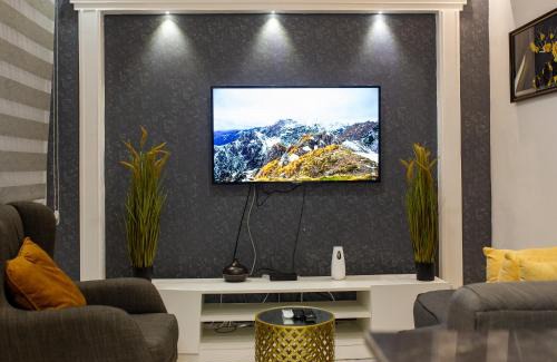 Santeo Apartamento | Aseda by Judisol Apartments