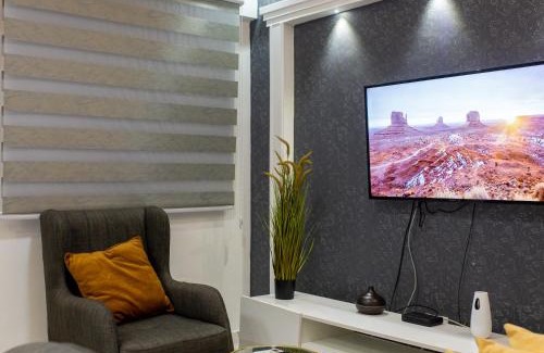 Santeo Apartamento | Aseda by Judisol Apartments
