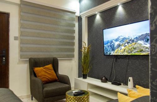 Santeo Apartamento | Aseda by Judisol Apartments
