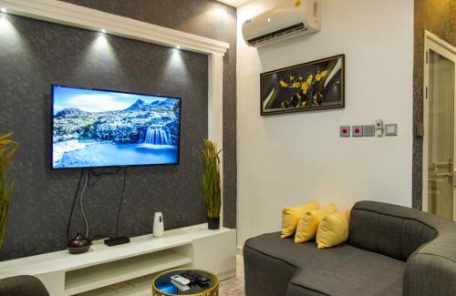 Santeo Apartamento | Aseda by Judisol Apartments