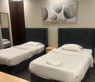 Sabya Hotel | Aseel Hotel Apartment