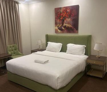 Sabya Hotel | Aseel Hotel Apartment