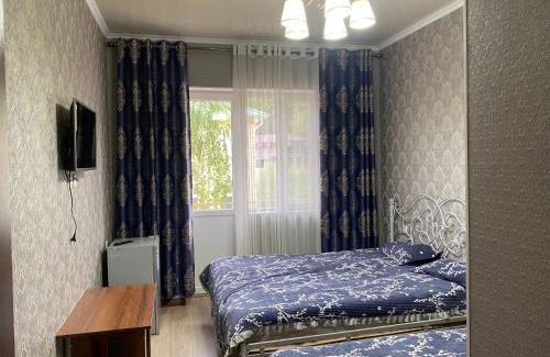 Bosteri Casa | Asem Guest House