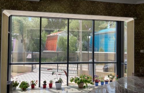 Bosteri Casa | Asem Guest House