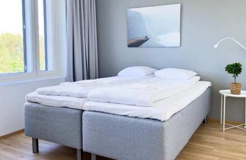Kuopio Apartamento | Aseman Portti - Stunning Studio 11th Floor