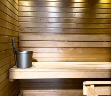 Kuopio Apartamento | Aseman Portti - Stunning Studio 10th Floor
