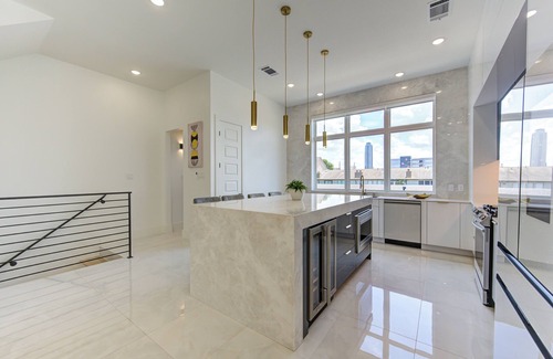 Houston Casa | Asena Luxury Oasis - Galleria