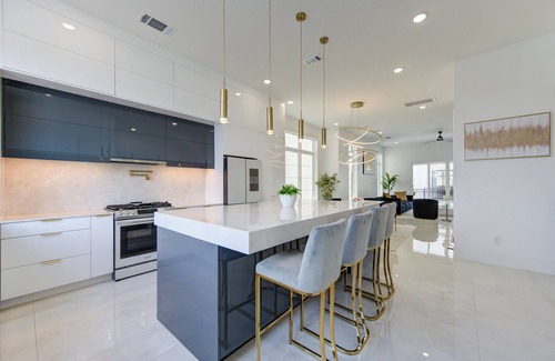 Houston Casa | Asena Luxury Oasis - Galleria