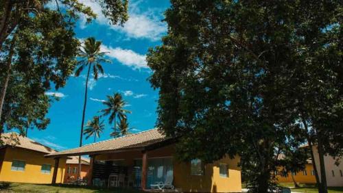 Pitimbu Complejo | Asenza Beach Resort All Inclusive