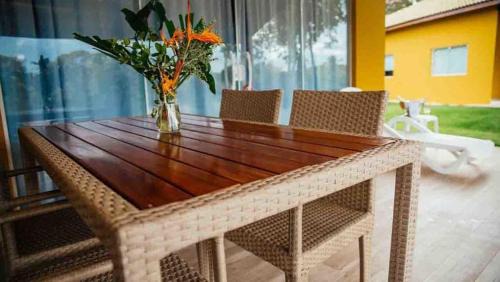 Pitimbu Complejo | Asenza Beach Resort All Inclusive