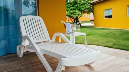 Pitimbu Complejo | Asenza Beach Resort All Inclusive