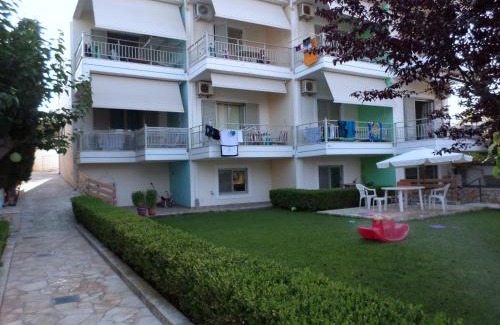 Lepreo Apartamento | Asfodelos Apartment Hotel