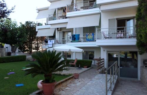 Lepreo Apartamento | Asfodelos Apartment Hotel