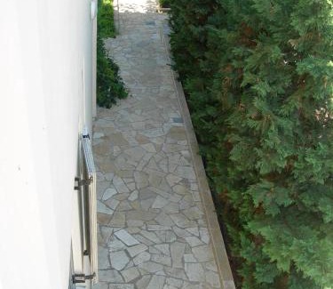 Lepreo Apartamento | Asfodelos Apartment Hotel