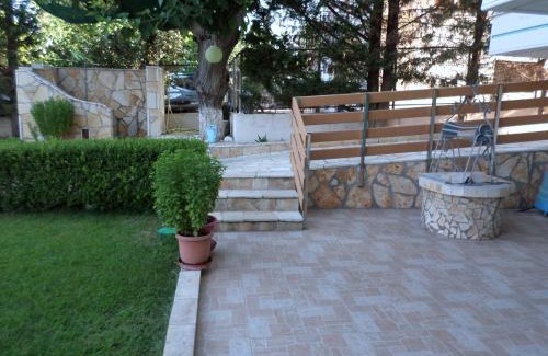 Lepreo Apartamento | Asfodelos Apartment Hotel