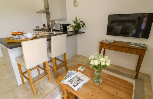 Daventry Cabaña | ASH BARN, pet friendly, luxury holiday cottage in Catesby
