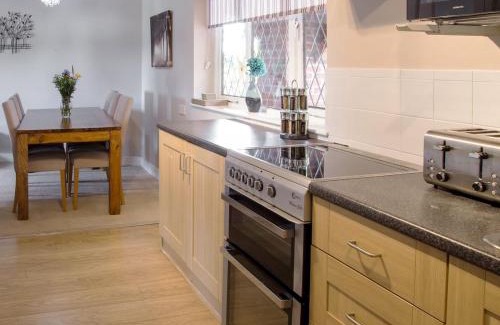 Skegness Casa | Ash Cottage E1224