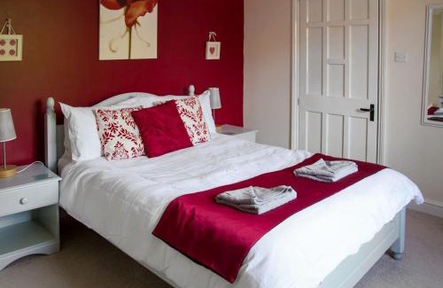 Skegness Casa | Ash Cottage E1224