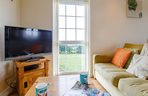 Pen-y-sarn Cabaña | Ash Cottage, PENYSARN