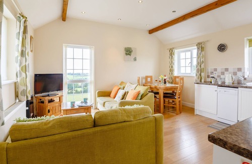 Pen-y-sarn Cabaña | Ash Cottage, PENYSARN