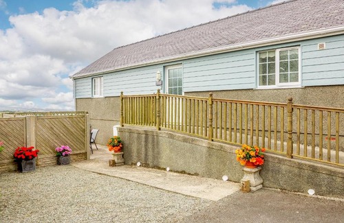 Pen-y-sarn Casa | Ash Cottage, Amlwch